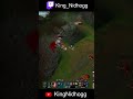 How to win 1v1 against Garen as J4 #shorts