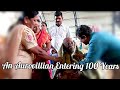 Mahalingam 99th Birthday | An Aurovillian Entering 100 Years | Auroras Eye Films