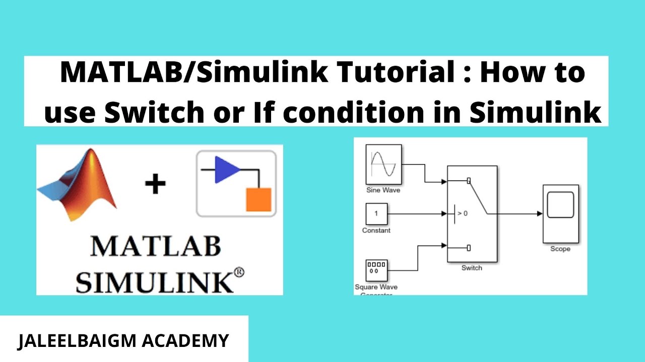 Matlab Simulink Examples At Chester Cohrs Blog