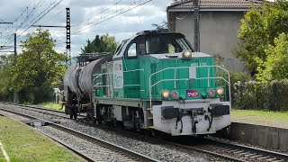 Trainspoting du 28/09 au 03/10/2024