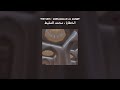 the sins ( الخطايا ) - muhammad al muqit ( sped up + vocals only ) // lyrics + translation