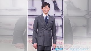 “熱愛宣言をしていた俳優”カン・ギヨン、5月25日に一般人と結婚！「キム秘書がなぜそうか」出演で話題