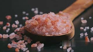 How HIMALAYAN Pink Salt is Mined and Processed | How It is made