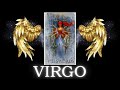 VIRGO I HAVE BEEN READING THE TAROT FOR 20 YEARS & I NEVER SAW THIS ❗️😱🔮 SEPTEMBER 2024 TAROT