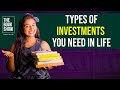 Skill Investment | Eng Subs | The Book Show ft. RJ Ananthi