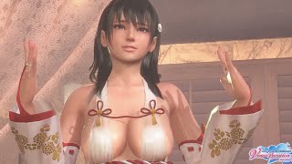 [DoAXVV]ななみ 【来光神楽】 p2