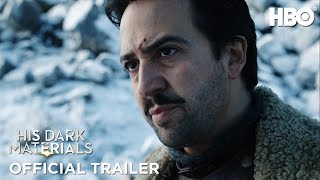 His Dark Materials: Season 1 |  Trailer | HBO