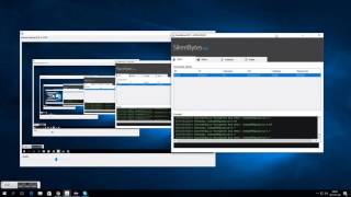 SilentBytes RAT Alpha Features