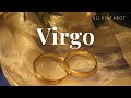 VIRGO - Cinta Suci, Sosok Ini Memulai Awal yg Baru Denganmu