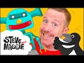 Best Bedtime English Stories for Kids from Steve and Maggie | Magic Wow English TV Speaking