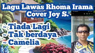 Lagu Lawas Rhoma Irama Cover Joy S.