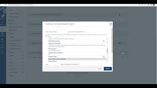 Adding Pearson Content to Canvas