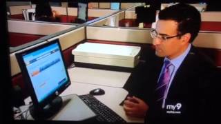 Comcast Cancellation Call - Lior Arussy Comments