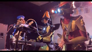 TWRP LIVE | No Pants Dance/Pale Blue Dot Medley (ENDING) | 11/26/2021 | Buffalo, NY