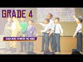 Seven Skies 11th Social Theme Performance by Grade 4