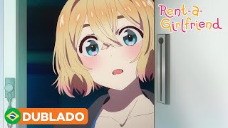 Se a Mami bater na porta, NÃO ATENDA! | Rent-a-Girlfriend (Dublado)