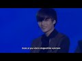 [ENG SUBS] EXO - Moonlight