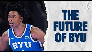 The expectation for Rob Wright & Collin Chandler at BYU | BYUtv