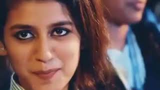 New Whatsapp Status Video 2018 - Priya Parkash Varrier - Oru Adaar Love