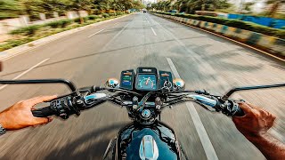 PURE SOUND OF YAMAHA RX100 : Real 90s Sound 🔥