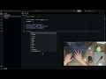 Python Coding ASMR — Building a Fast Mini Game