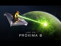 Did James Webb's Telescope Actually Detect Artificial Light on Proxima B?