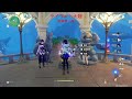 【part1075本日の聖遺物ガチャ】しめ縄＆絶縁周回中【原神】【genshinimpact】