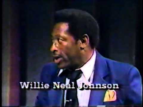 The Gospel Keynotes Gospel Live 1986 Tv Part I Of Ii Youtube