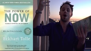 The Power Of Now: The Secret To Becoming Present & Breaking The Habit Of Excessive Thinking