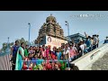 tnau invictus all india study tour tnau study india tourism delhi hyderabad students