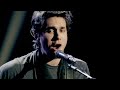 John Mayer - Daughters (Live at the Nokia Theatre)
