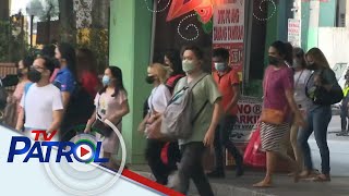 Bilang ng mga walang trabaho tumaas noong Hunyo 2023 | TV Patrol