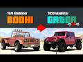 If Rockstar released new cars DLC | Successors of Existing GTA cars
