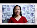 EmTech VIDEO PRESENTATION, I Am Josephine Yvonne L. Fundal from Grade 11- GAS (BIYO)