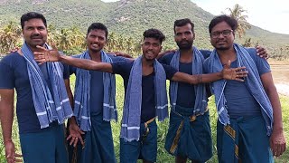 Adengappa 5 Peru Village Cooking Channel |அடேங்கப்பா 5 பேரு சமையல் நிகழ்ச்சி| நாங்க தான் அவங்க.