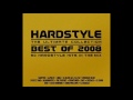 hardstyle the ultimate collection best of 2008 3cd mix cd1