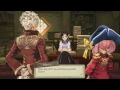 atelier escha u0026 logy logix intro