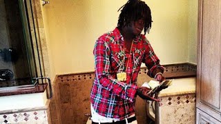 CHIEF KEEF x ALMIGHTY SO 2 TYPE BEAT   "MY TWIN"
