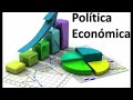 macroeconomía en 1 minuto