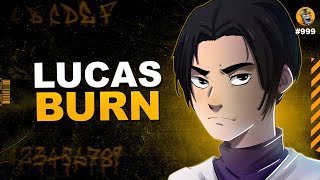 LUCAS BURN, O ADVOGADO DO IGÃO DO PODPAH