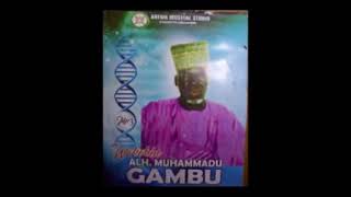 HISTORY OF GAMBU  - MAI WAKAN BARAYI