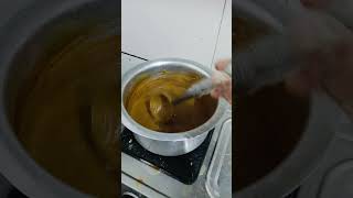 Lila chana nu gravy vadu shak