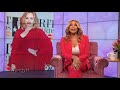 Adele's New Man! | The Wendy Williams Show SE11 EP12 - Dr. Drew