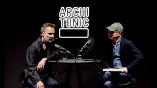 Architonic Live Talks at imm Cologne Spring Edition 2023: Patrick Reymond of Atelier Oï