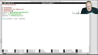 ED 202 Linux Buffer Overflow Without Shellcode