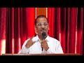 12 07 2024 இந்த யுத்தம்... message by pastor r.v. lawrence.