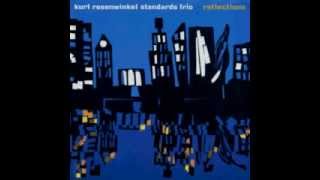 Kurt Rosenwinkel Standards Trio - Fall