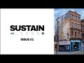 Sustain Leeds Issue One