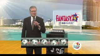 Fantasy 5 20221204