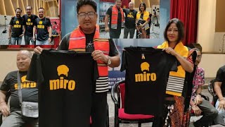 শুভ মহুৰত Miro A Mising Film